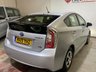 USED 2015 15 TOYOTA PRIUS 1.8 T3 VVT-I  5d 99 BHP 