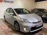 USED 2015 15 TOYOTA PRIUS 1.8 T3 VVT-I  5d 99 BHP 