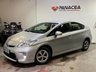 USED 2015 15 TOYOTA PRIUS 1.8 T3 VVT-I  5d 99 BHP 