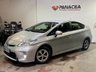 USED 2015 15 TOYOTA PRIUS 1.8 T3 VVT-I  5d 99 BHP 