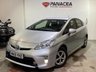 USED 2015 15 TOYOTA PRIUS 1.8 T3 VVT-I  5d 99 BHP 
