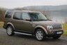 USED 2011 61 LAND ROVER DISCOVERY 3.0 4 SDV6 XS 5d 255 BHP FULL SERVICE HISTORY