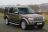 USED 2011 61 LAND ROVER DISCOVERY 3.0 4 SDV6 XS 5d 255 BHP FULL SERVICE HISTORY