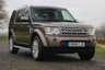 USED 2011 61 LAND ROVER DISCOVERY 3.0 4 SDV6 XS 5d 255 BHP FULL SERVICE HISTORY