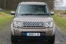 USED 2011 61 LAND ROVER DISCOVERY 3.0 4 SDV6 XS 5d 255 BHP FULL SERVICE HISTORY