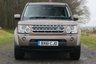 USED 2011 61 LAND ROVER DISCOVERY 3.0 4 SDV6 XS 5d 255 BHP FULL SERVICE HISTORY