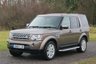 USED 2011 61 LAND ROVER DISCOVERY 3.0 4 SDV6 XS 5d 255 BHP FULL SERVICE HISTORY