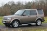 USED 2011 61 LAND ROVER DISCOVERY 3.0 4 SDV6 XS 5d 255 BHP FULL SERVICE HISTORY