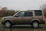 USED 2011 61 LAND ROVER DISCOVERY 3.0 4 SDV6 XS 5d 255 BHP FULL SERVICE HISTORY