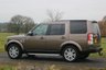 USED 2011 61 LAND ROVER DISCOVERY 3.0 4 SDV6 XS 5d 255 BHP FULL SERVICE HISTORY