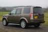 USED 2011 61 LAND ROVER DISCOVERY 3.0 4 SDV6 XS 5d 255 BHP FULL SERVICE HISTORY