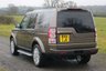 USED 2011 61 LAND ROVER DISCOVERY 3.0 4 SDV6 XS 5d 255 BHP FULL SERVICE HISTORY