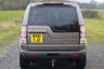 USED 2011 61 LAND ROVER DISCOVERY 3.0 4 SDV6 XS 5d 255 BHP FULL SERVICE HISTORY