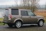 USED 2011 61 LAND ROVER DISCOVERY 3.0 4 SDV6 XS 5d 255 BHP FULL SERVICE HISTORY