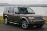 USED 2011 61 LAND ROVER DISCOVERY 3.0 4 SDV6 XS 5d 255 BHP FULL SERVICE HISTORY