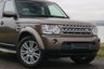 USED 2011 61 LAND ROVER DISCOVERY 3.0 4 SDV6 XS 5d 255 BHP FULL SERVICE HISTORY