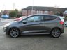 USED 2018 67 FORD FIESTA 1.0 ST-LINE 3d 124 BHP Finished in MAGNETIC METALLIC with contrasting GREY SPORTS Cloth interior trim. This Fiesta is a small car that you can really enjoy driving. Economical and cheap to run, stylish to look at and some great features. Specification includes Sat Nav, DAB radio, B/Tooth, 17" Alloys, Heated Front Screen, Air Con and much more. This is a must for the first time driver or small family. Ford Dealer Serviced at 18202 miles and on arrival at 31270 miles. 12 Months MOT.