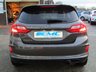 USED 2018 67 FORD FIESTA 1.0 ST-LINE 3d 124 BHP Finished in MAGNETIC METALLIC with contrasting GREY SPORTS Cloth interior trim. This Fiesta is a small car that you can really enjoy driving. Economical and cheap to run, stylish to look at and some great features. Specification includes Sat Nav, DAB radio, B/Tooth, 17" Alloys, Heated Front Screen, Air Con and much more. This is a must for the first time driver or small family. Ford Dealer Serviced at 18202 miles and on arrival at 31270 miles. 12 Months MOT.
