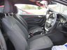 USED 2018 67 FORD FIESTA 1.0 ST-LINE 3d 124 BHP Finished in MAGNETIC METALLIC with contrasting GREY SPORTS Cloth interior trim. This Fiesta is a small car that you can really enjoy driving. Economical and cheap to run, stylish to look at and some great features. Specification includes Sat Nav, DAB radio, B/Tooth, 17" Alloys, Heated Front Screen, Air Con and much more. This is a must for the first time driver or small family. Ford Dealer Serviced at 18202 miles and on arrival at 31270 miles. 12 Months MOT.