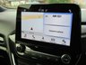 USED 2018 67 FORD FIESTA 1.0 ST-LINE 3d 124 BHP Finished in MAGNETIC METALLIC with contrasting GREY SPORTS Cloth interior trim. This Fiesta is a small car that you can really enjoy driving. Economical and cheap to run, stylish to look at and some great features. Specification includes Sat Nav, DAB radio, B/Tooth, 17" Alloys, Heated Front Screen, Air Con and much more. This is a must for the first time driver or small family. Ford Dealer Serviced at 18202 miles and on arrival at 31270 miles. 12 Months MOT.