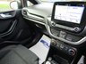 USED 2018 67 FORD FIESTA 1.0 ST-LINE 3d 124 BHP Finished in MAGNETIC METALLIC with contrasting GREY SPORTS Cloth interior trim. This Fiesta is a small car that you can really enjoy driving. Economical and cheap to run, stylish to look at and some great features. Specification includes Sat Nav, DAB radio, B/Tooth, 17" Alloys, Heated Front Screen, Air Con and much more. This is a must for the first time driver or small family. Ford Dealer Serviced at 18202 miles and on arrival at 31270 miles. 12 Months MOT.