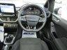 USED 2018 67 FORD FIESTA 1.0 ST-LINE 3d 124 BHP Finished in MAGNETIC METALLIC with contrasting GREY SPORTS Cloth interior trim. This Fiesta is a small car that you can really enjoy driving. Economical and cheap to run, stylish to look at and some great features. Specification includes Sat Nav, DAB radio, B/Tooth, 17" Alloys, Heated Front Screen, Air Con and much more. This is a must for the first time driver or small family. Ford Dealer Serviced at 18202 miles and on arrival at 31270 miles. 12 Months MOT.