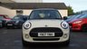 USED 2017 17 MINI HATCH 1.5 COOPER D CHILI PACK 3d 114 BHP Pepper White Non-metallic