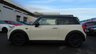 USED 2017 17 MINI HATCH 1.5 COOPER D CHILI PACK 3d 114 BHP Pepper White Non-metallic