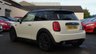 USED 2017 17 MINI HATCH 1.5 COOPER D CHILI PACK 3d 114 BHP Pepper White Non-metallic