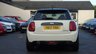 USED 2017 17 MINI HATCH 1.5 COOPER D CHILI PACK 3d 114 BHP Pepper White Non-metallic