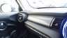 USED 2017 17 MINI HATCH 1.5 COOPER D CHILI PACK 3d 114 BHP Pepper White Non-metallic