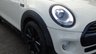 USED 2017 17 MINI HATCH 1.5 COOPER D CHILI PACK 3d 114 BHP Pepper White Non-metallic