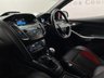 USED 2015 58 FORD FOCUS 2.0 ST-2 TDCI 5d 183 BHP CLEAN EXAMPLE, HISTORY, RECARO