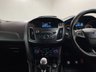 USED 2015 58 FORD FOCUS 2.0 ST-2 TDCI 5d 183 BHP CLEAN EXAMPLE, HISTORY, RECARO
