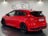 USED 2015 58 FORD FOCUS 2.0 ST-2 TDCI 5d 183 BHP CLEAN EXAMPLE, HISTORY, RECARO