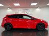USED 2015 58 FORD FOCUS 2.0 ST-2 TDCI 5d 183 BHP CLEAN EXAMPLE, HISTORY, RECARO