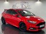 USED 2015 58 FORD FOCUS 2.0 ST-2 TDCI 5d 183 BHP CLEAN EXAMPLE, HISTORY, RECARO