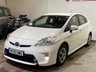 USED 2015 15 TOYOTA PRIUS 1.8 T3 VVT-I  5d 99 BHP 