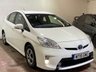 USED 2015 15 TOYOTA PRIUS 1.8 T3 VVT-I  5d 99 BHP 