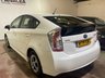 USED 2015 15 TOYOTA PRIUS 1.8 T3 VVT-I  5d 99 BHP 