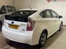 USED 2015 15 TOYOTA PRIUS 1.8 T3 VVT-I  5d 99 BHP 