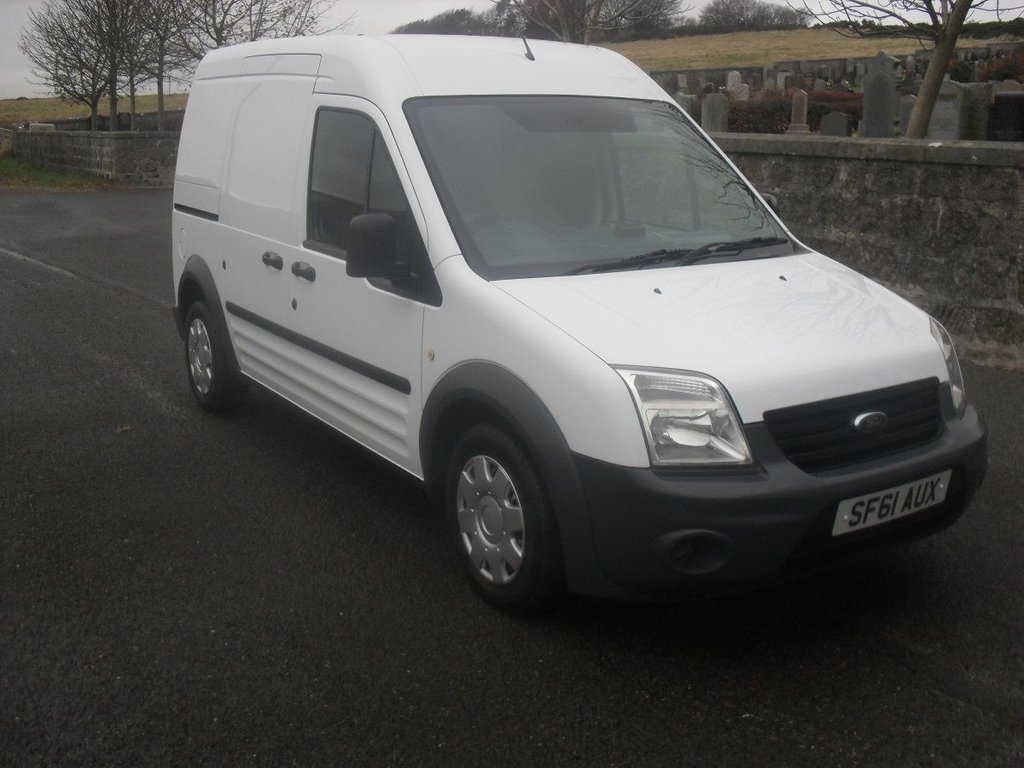 transit connect 90 t230