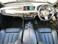 USED 2014 14 BMW X5 3.0 M50D 5d 376 BHP YES THIS IS THE CAR YOU WANT