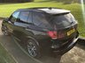 USED 2014 14 BMW X5 3.0 M50D 5d 376 BHP YES THIS IS THE CAR YOU WANT