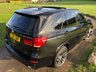 USED 2014 14 BMW X5 3.0 M50D 5d 376 BHP YES THIS IS THE CAR YOU WANT