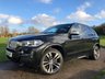 USED 2014 14 BMW X5 3.0 M50D 5d 376 BHP YES THIS IS THE CAR YOU WANT
