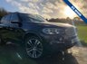 USED 2014 14 BMW X5 3.0 M50D 5d 376 BHP YES THIS IS THE CAR YOU WANT