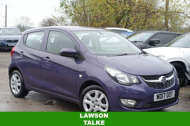 View our VAUXHALL VIVA