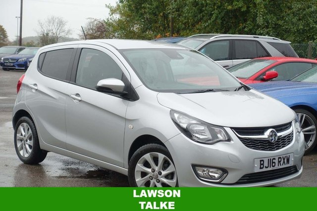 View our VAUXHALL VIVA