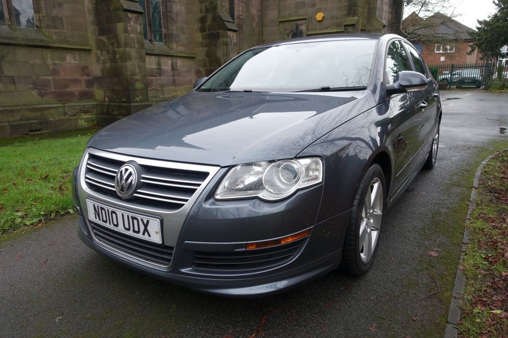 View our VOLKSWAGEN PASSAT